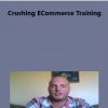 Travis Petelle – Crushing eCommerce Training