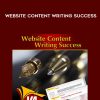 Craig Cannings – Website Content Writing Success