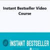 Tim Grahl & Jeff Goins – Instant Bestseller Video Course
