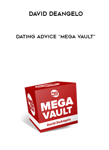 deangelo dating advice