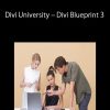 Divi University – Divi Blueprint 3