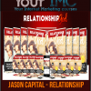 Jason Capital – Relationship God + Transcripts