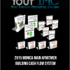 2015 Monica Main Apartment Building Cash Flow System