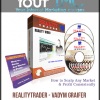 RealityTrader – Vadym Graifer – Nasdaq Scalper Complete Video Course