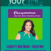 Christy Whitman – Creating Money Video Coaching Program