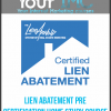 Lien Abatement Pre-Certification Home Study Course