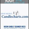 Nison Candle Scanner (NCS) for TradeStation (Lifetime)