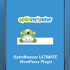OptinMonster ULTIMATE WordPress Plugin