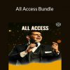 Patrick Bet-David – All Access Bundle