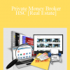Private Money Broker HSC [Real Estate] – Lee Arnold