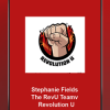 Stephanie Fields & The RevU Teamv – Revolution U
