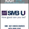 SMB – M21 Videos Courses With John Locke