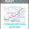 Setting Price Targets Using Wyckoff Point and Figure Projections