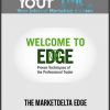The MarketDelta Edge – PROFESSIONAL TRADING EDUCATION