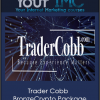 Trader Cobb – Bronze Crypto Package
