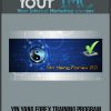 Yin Yang Forex Training Program