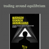 Trading around equilibrium – Triforce trader