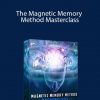 The Magnetic Memory Method Masterclass – Anthony Metivier