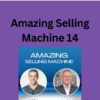 Matt Clark – Amazing Selling Machine 14+Bonuses